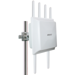 4700A-right Outdoor LTE Router with 802.11ac Wi-Fi Hotspot (4700AZ)