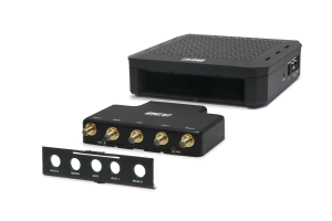 BEC Gigabit LTE Multi-Service Router