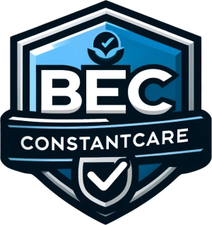 BEC ConstantCare Logo