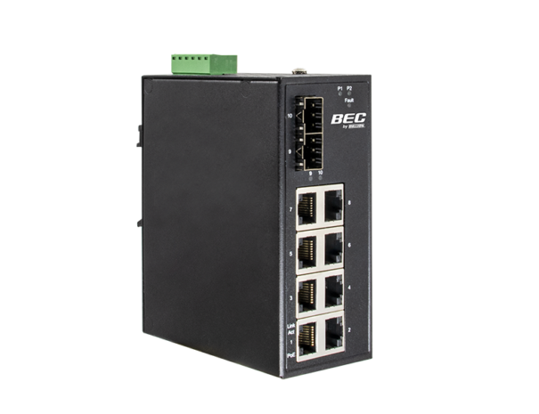 ES 1010GP-2SFP