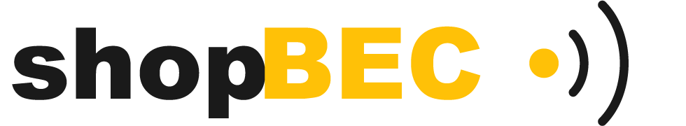 ShopBEC | Networking & IoT Solutions