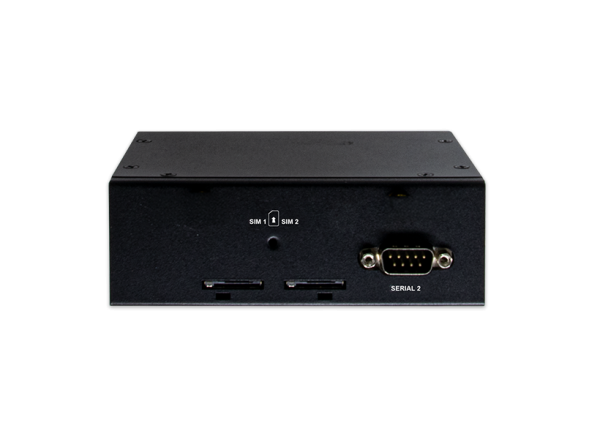 MX-220-UT-5G_2 MXConnect® MX-220-UT 5G Advanced 5G Industrial Router